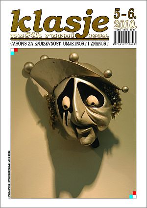 naslovnica klasja nasih ravni 5.- 6. 2010-m
